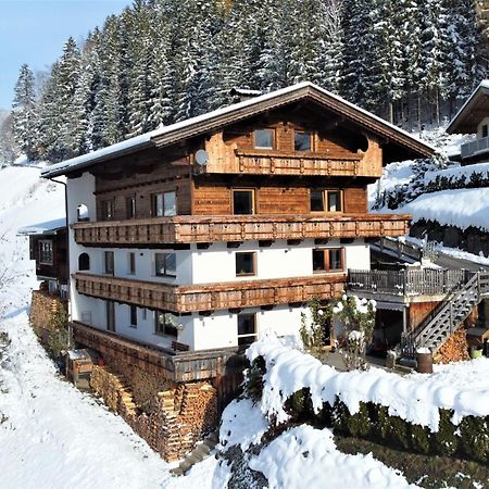 Apartment Kroell By Interhome Aschau Im Zillertal المظهر الخارجي الصورة