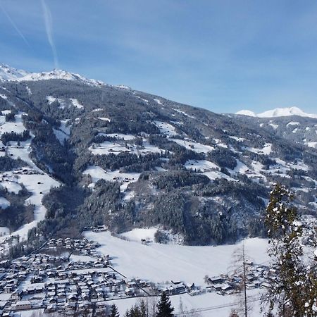 Apartment Kroell By Interhome Aschau Im Zillertal المظهر الخارجي الصورة