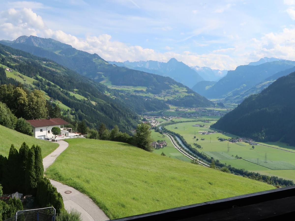 Apartment Kroell By Interhome Aschau Im Zillertal المظهر الخارجي الصورة