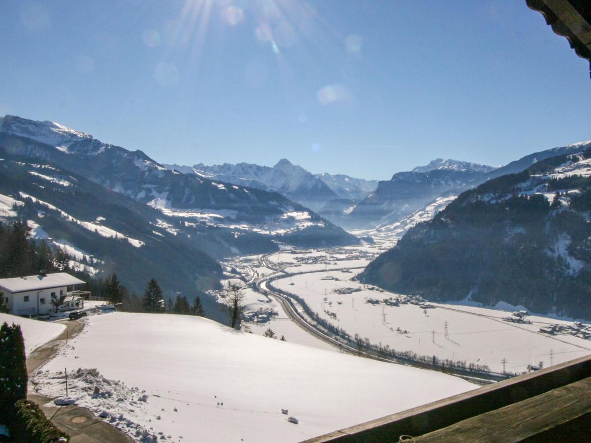 Apartment Kroell By Interhome Aschau Im Zillertal المظهر الخارجي الصورة