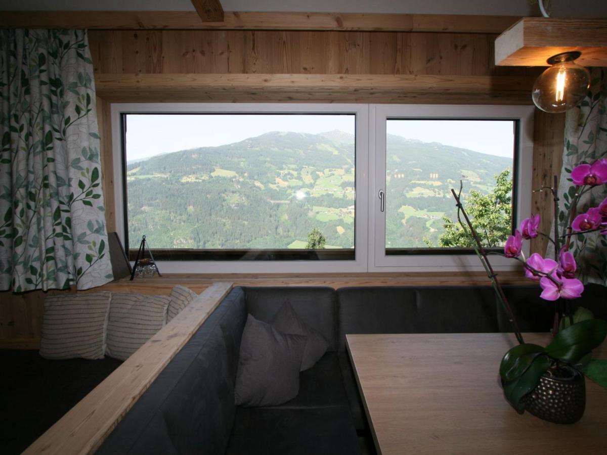 Apartment Kroell By Interhome Aschau Im Zillertal المظهر الخارجي الصورة