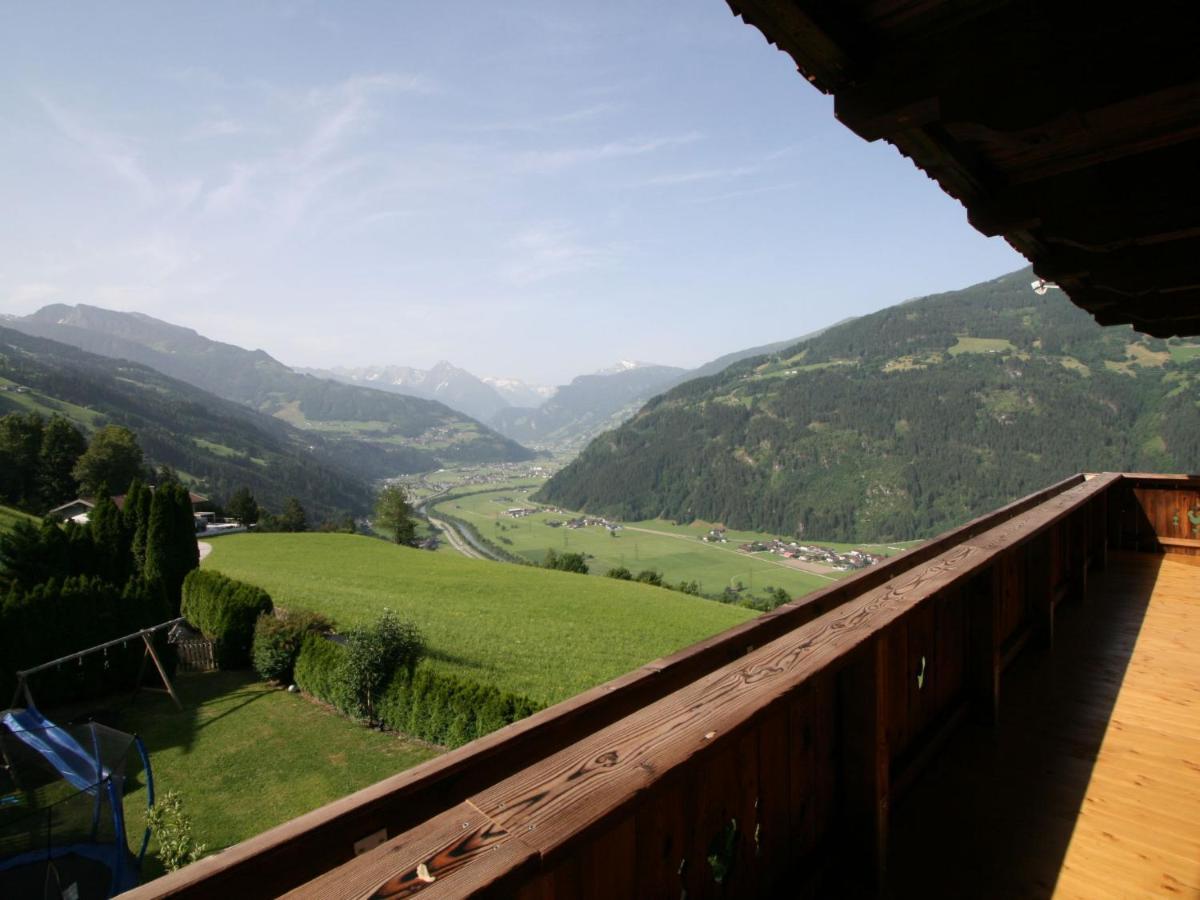 Apartment Kroell By Interhome Aschau Im Zillertal المظهر الخارجي الصورة
