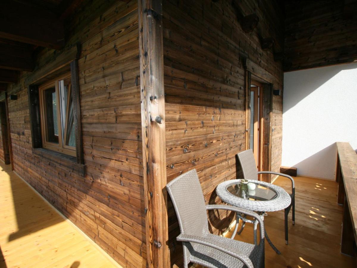 Apartment Kroell By Interhome Aschau Im Zillertal المظهر الخارجي الصورة