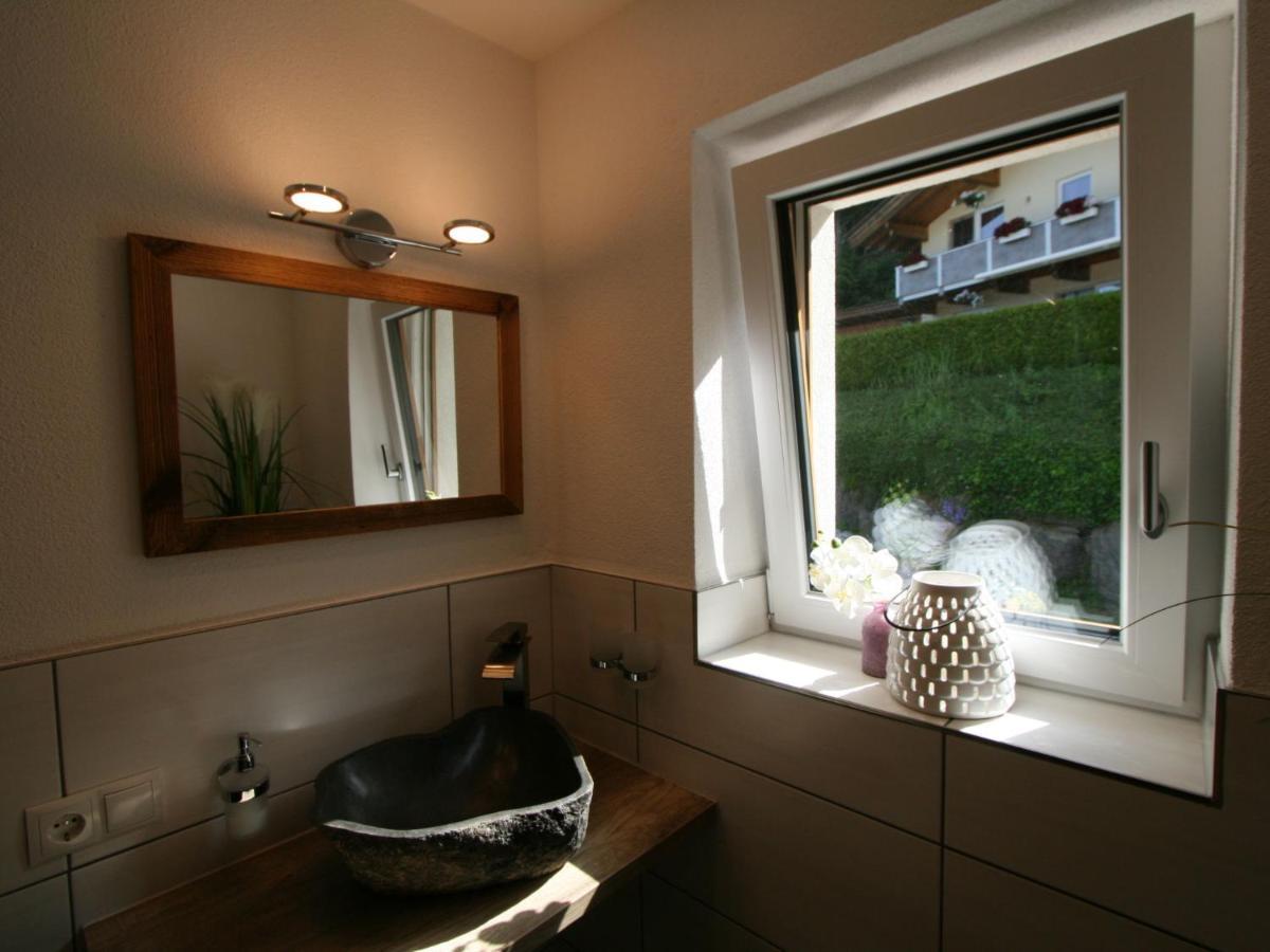 Apartment Kroell By Interhome Aschau Im Zillertal المظهر الخارجي الصورة