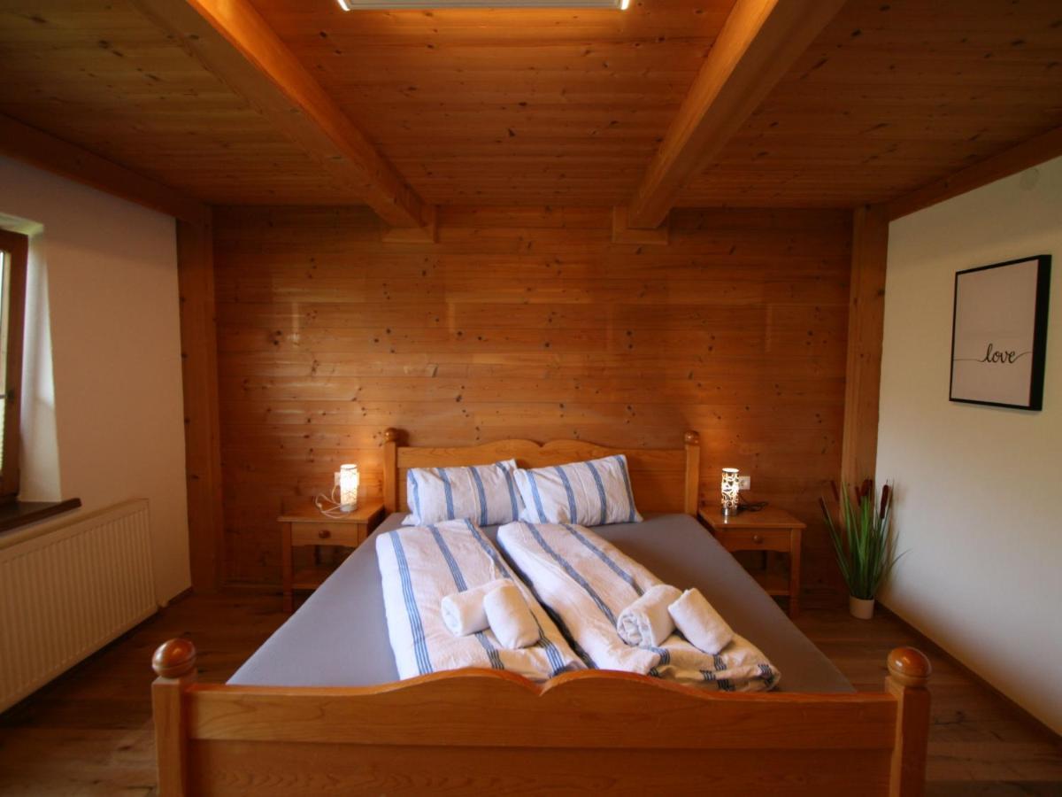 Apartment Kroell By Interhome Aschau Im Zillertal المظهر الخارجي الصورة