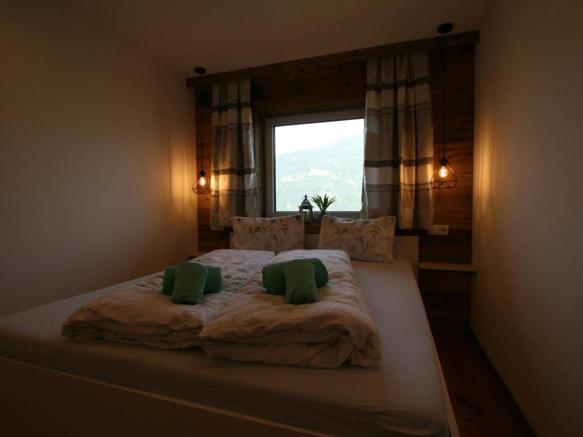 Apartment Kroell By Interhome Aschau Im Zillertal المظهر الخارجي الصورة